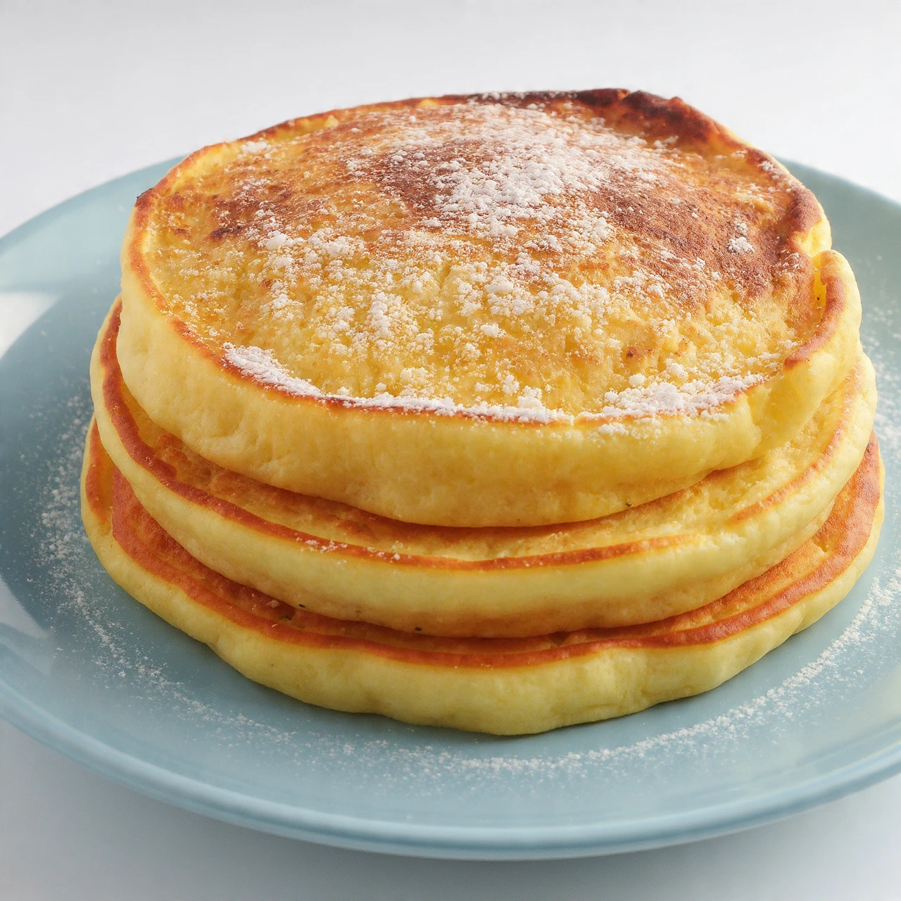 Air Fryer Pancakes: The Easy, Fluffy Breakfast You’ll Love