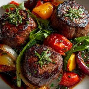 Beef Tenderloin