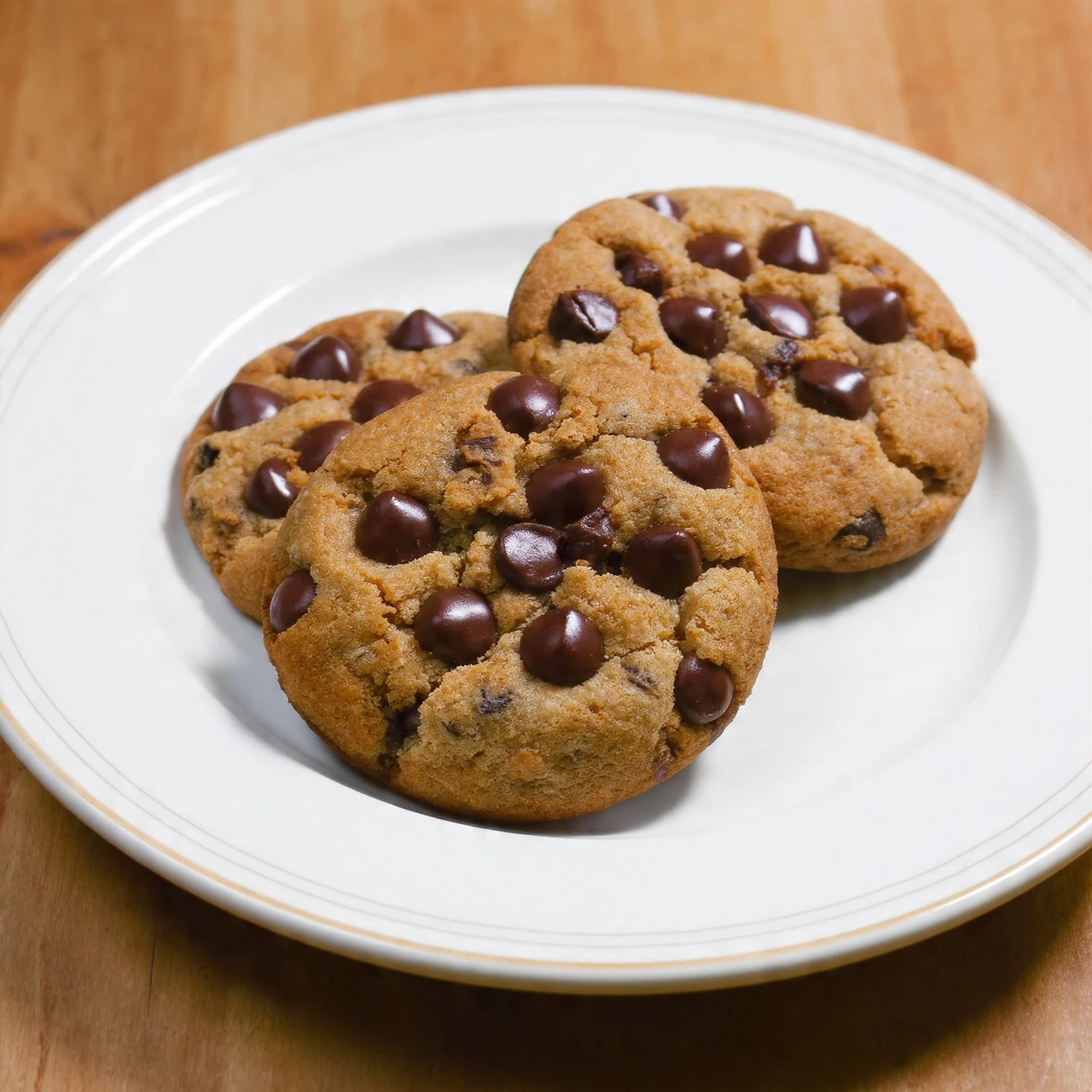 Best Chocolate Chip Cookie Recipe Ever Gluten-free Chocolate Chip Cookie Recipe Where To Buy Vegan Chocolate Chip Cookies ...