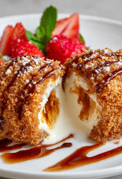 Best Crispy Fried Smores Recipe Easy Dessert Smores Bombs Gourmet Smores Bombs Guide How To Make Fried Smores At Home Cris...