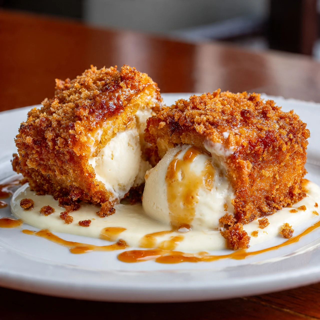 Best Crispy Fried Smores Recipe Easy Dessert Smores Bombs Gourmet Smores Bombs Guide How To Make Fried Smores At Home Cris...