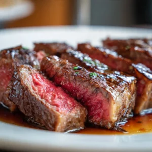 Grilled Beef Tenderloin Recipe