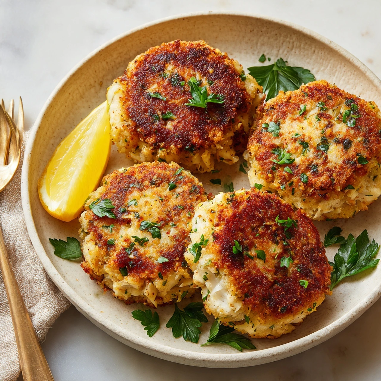 Best Maryland Crab Cakes Recipe Online Easy Maryland Crab Cakes Recipe Homemade Maryland Crab Cake Ingredients Maryland Ju...
