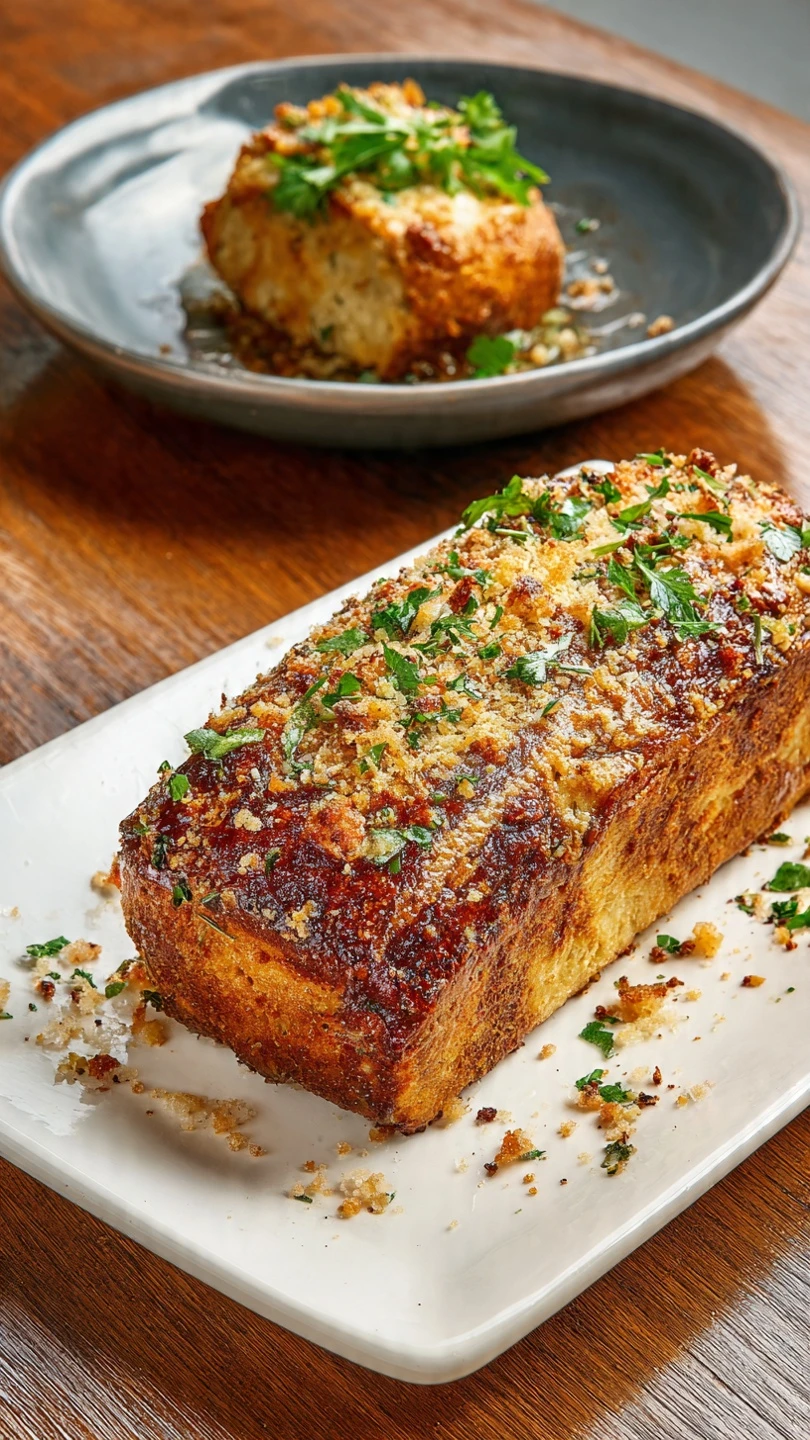 Butternut Squash And Leek and Zaatar Pie