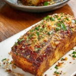 Lemon Garlic Roast Chicken With Squash