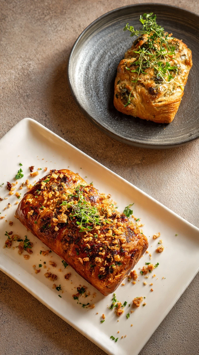 Butternut Squash Leek Pie Recipe Za'atar And Butternut Squash Pie Vegan Butternut Squash Leek Pie Gluten-free Butternut Sq...