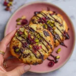 Greek Chicken Lemon Rice