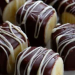 Caribbean Jerk Shrimp Skewers