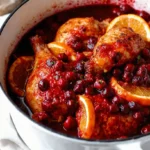 Eintopf – Braised Short Ribs With Fennel, Squash and Sweet Potato