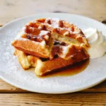 Quinoa Bowl with Apple Chicken Sausage & Roasted Veggies