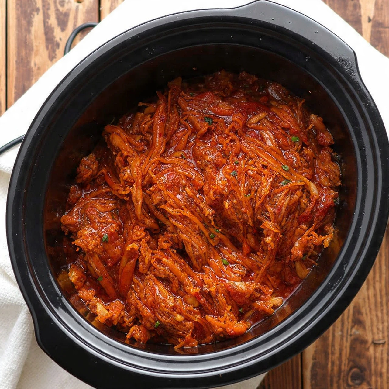 Crockpot Catalina Roast Beef
