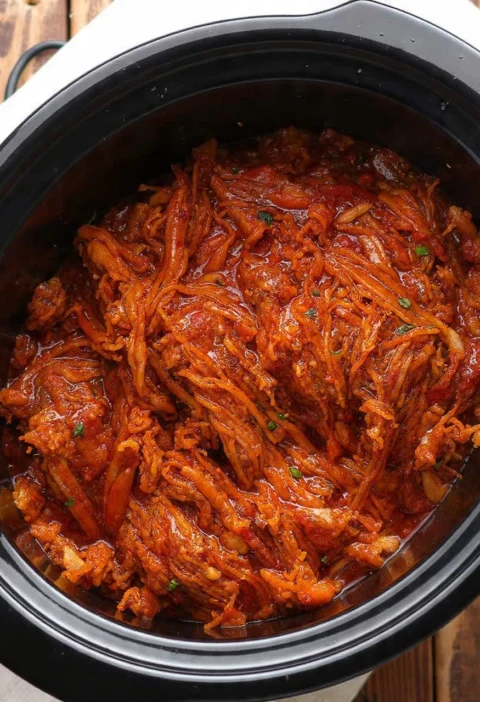 Crockpot Catalina Roast Beef Recipe Easy Slow Cooker Catalina Roast Best Catalina Sauce For Roast Beef How To Make Catalin...