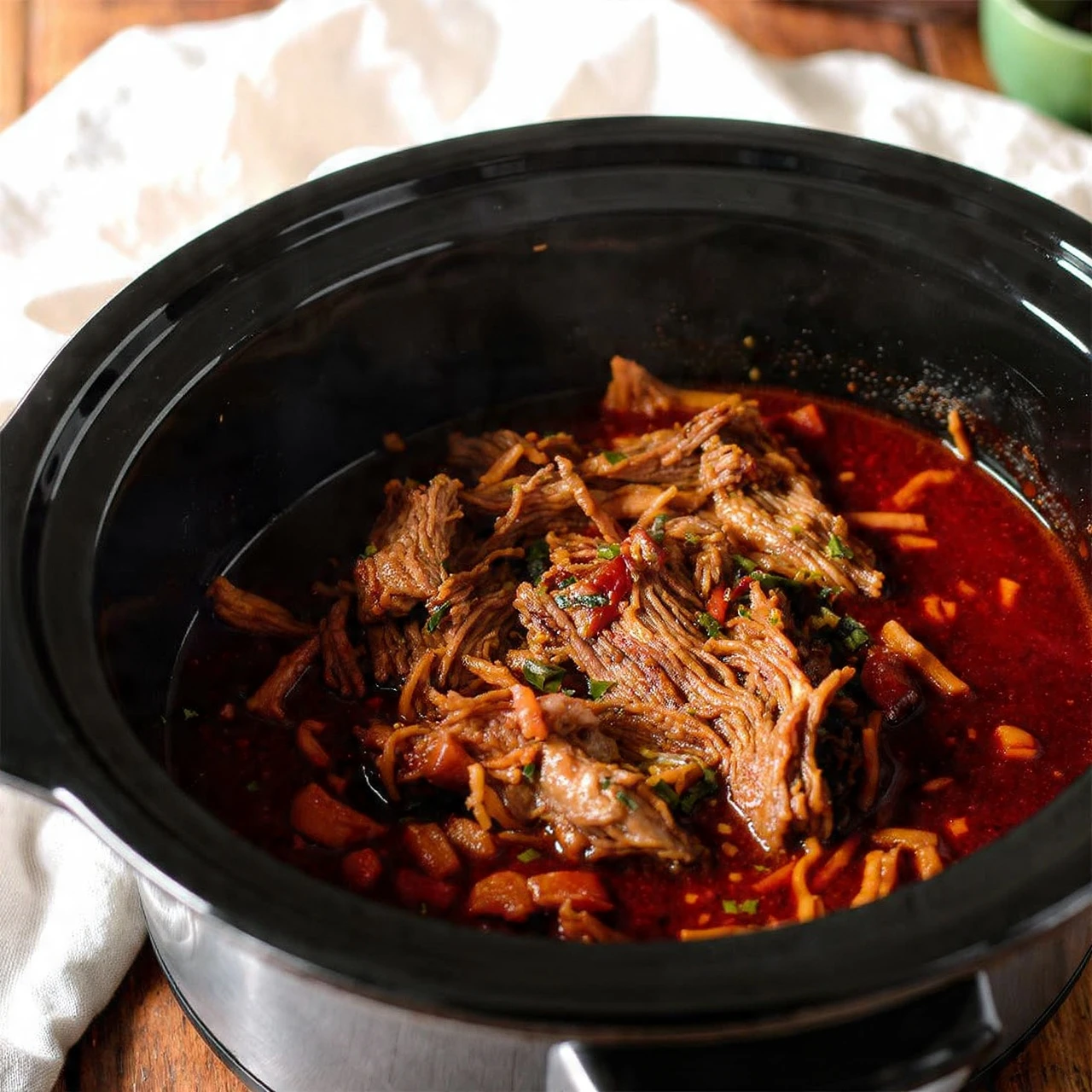 Crockpot Catalina Roast Beef Recipe Easy Slow Cooker Catalina Roast Best Catalina Sauce For Roast Beef How To Make Catalin...