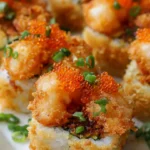 Shrimp Salad With Yogurt