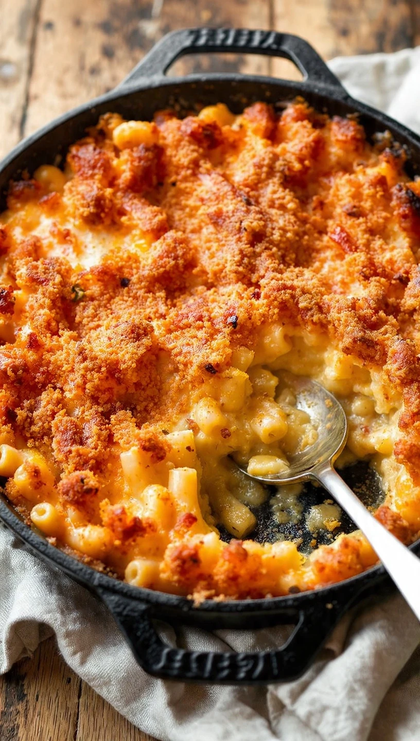 French Onion Orecchiette