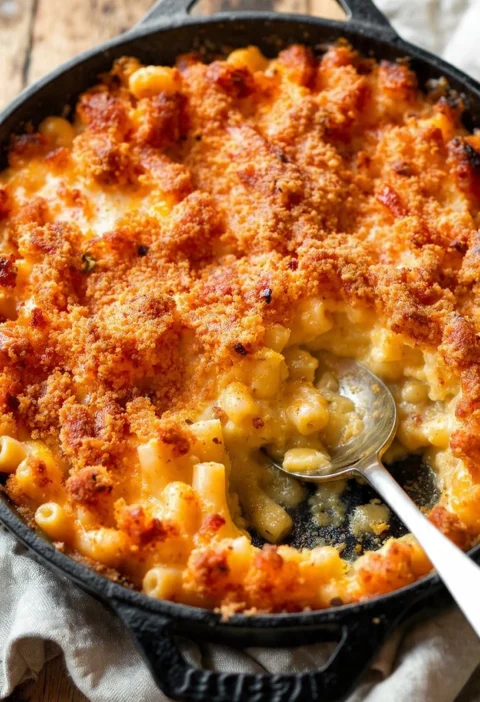 Easy French Onion Orecchiette Recipe Homemade French Onion Orecchiette Best Cheese For French Onion Orecchiette French Oni...