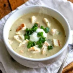 Quick One Pot Broccoli Cheddar Soup