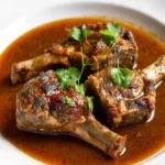 Smoked Prime Rib: The Ultimate Holiday Showstopper