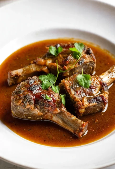 Easy Xawaash Braised Lamb Shanks Recipe Best Spices For Xawaash Lamb Shanks Traditional Somali Xawaash Lamb Cooking How To...