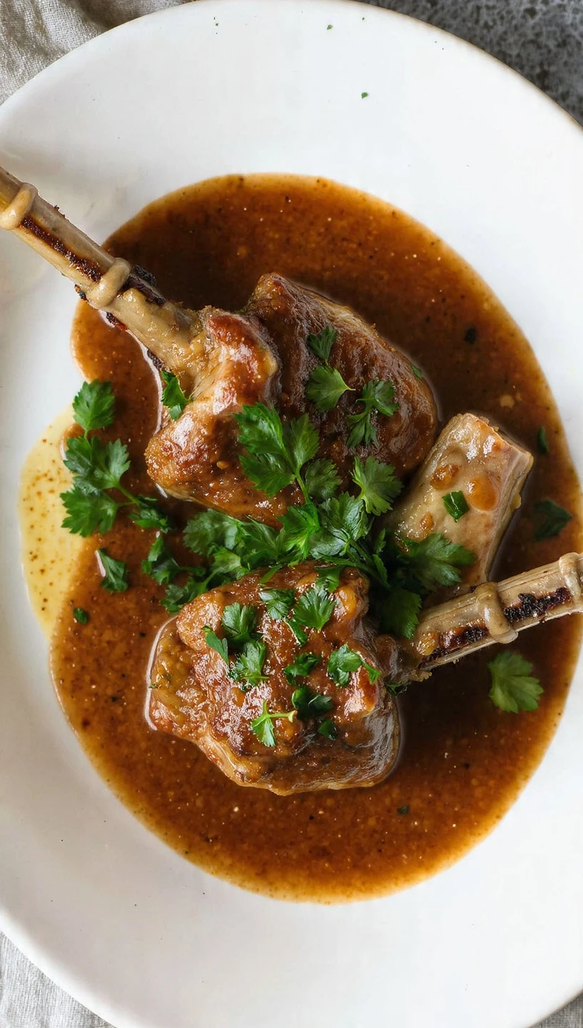 Easy Xawaash Braised Lamb Shanks Recipe Best Spices For Xawaash Lamb Shanks Traditional Somali Xawaash Lamb Cooking How To...