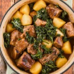 Cranberry-Orange Chicken