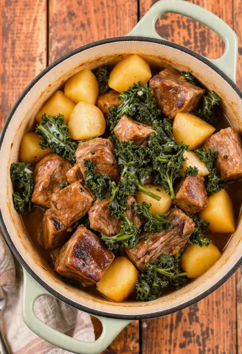 Eintopf Recipe With Short Ribs Braised Short Ribs With Fennel Recipe Eintopf Squash And Sweet Potato Dish German Eintopf W...