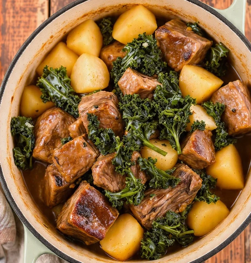 Eintopf Recipe With Short Ribs Braised Short Ribs With Fennel Recipe Eintopf Squash And Sweet Potato Dish German Eintopf W...