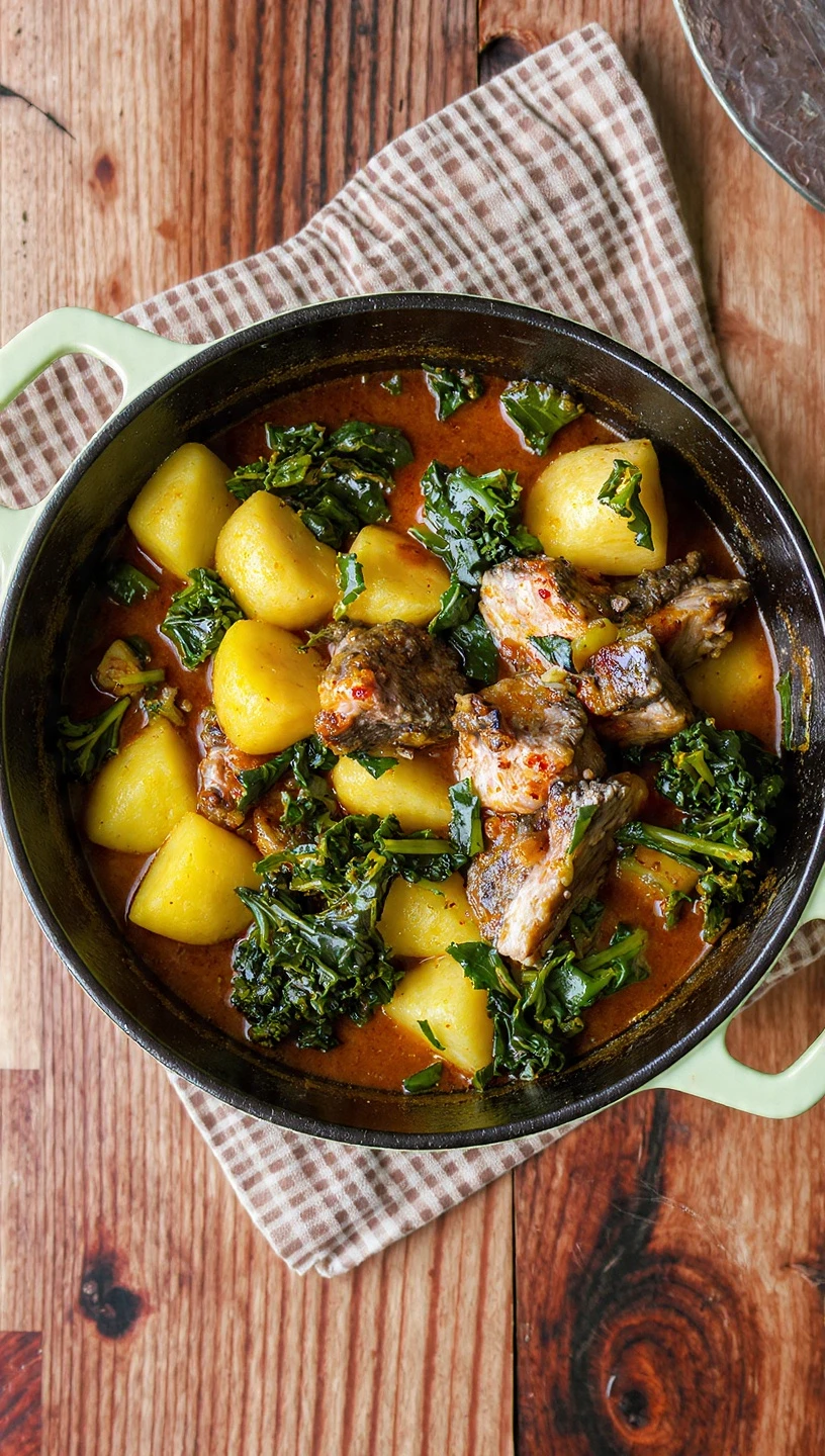 Eintopf Recipe With Short Ribs Braised Short Ribs With Fennel Recipe Eintopf Squash And Sweet Potato Dish German Eintopf W...