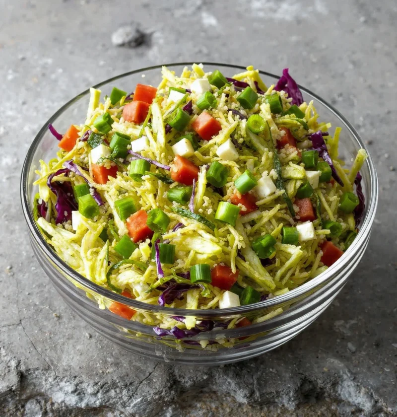 Fritos Cowboy Cabbage Salad Recipe Easy Fritos Cabbage Salad Best Cowboy Cabbage Salad With Fritos Fritos Corn Chip Salad ...