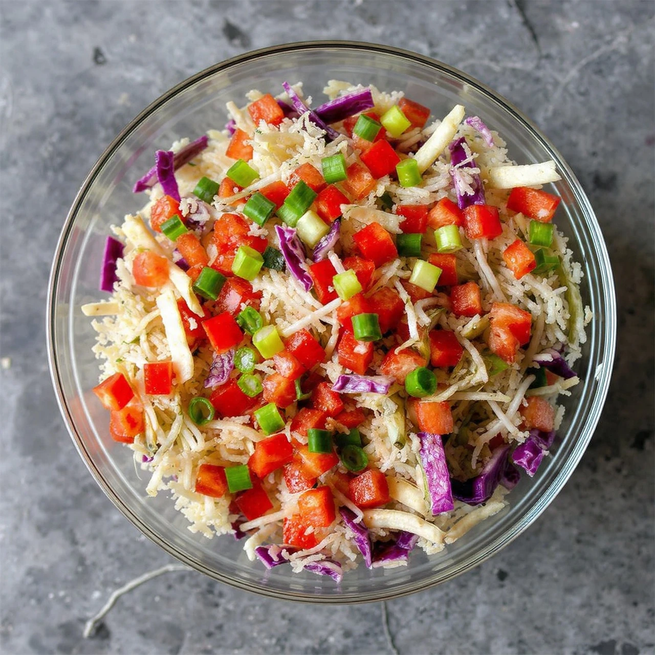 Fritos Cowboy Cabbage Salad Recipe Easy Fritos Cabbage Salad Best Cowboy Cabbage Salad With Fritos Fritos Corn Chip Salad ...