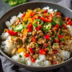 Crockpot Catalina Roast Beef