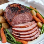 Smoked Prime Rib: The Ultimate Holiday Showstopper