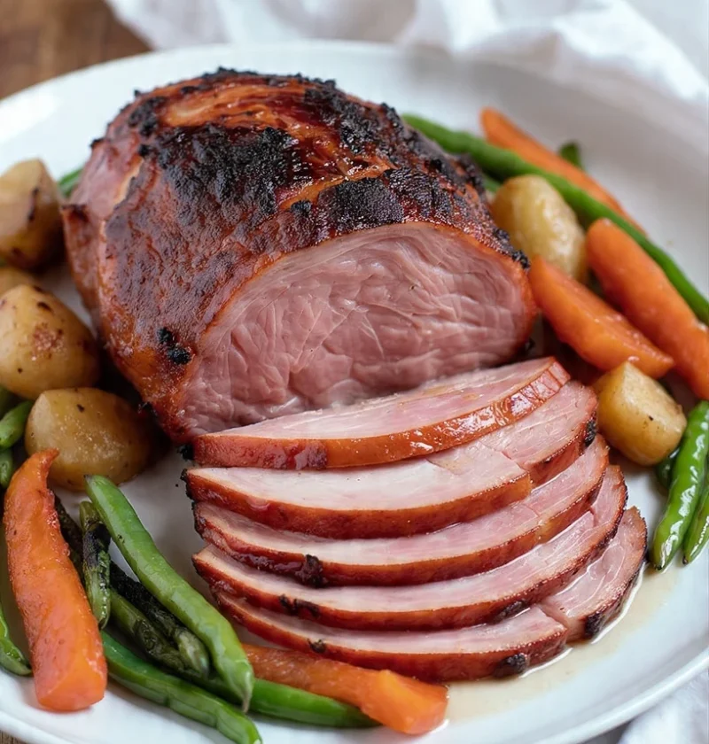 Honey Ham Cooking Instructions Best Honey Ham Brands Buy Honey Ham Online Honey Ham Glaze Recipes Slow Cooker Honey Ham Re...