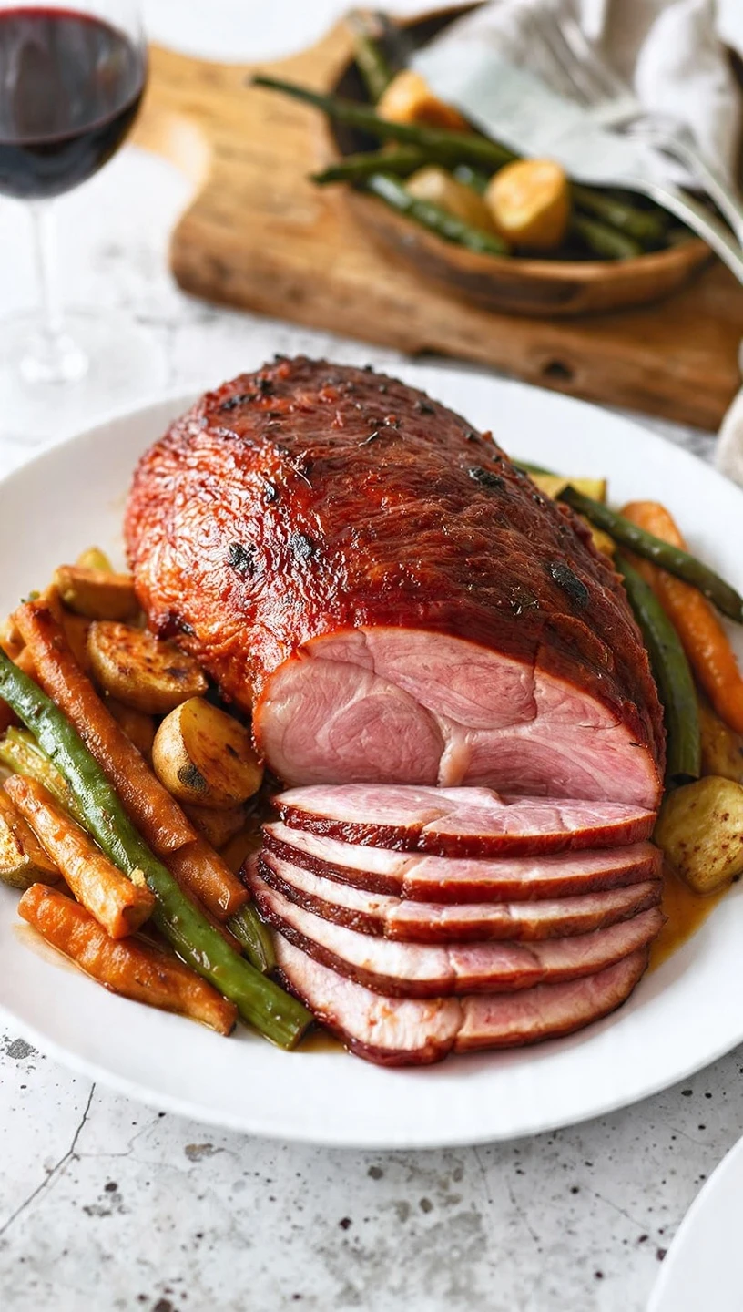 Honey Ham Cooking Instructions Best Honey Ham Brands Buy Honey Ham Online Honey Ham Glaze Recipes Slow Cooker Honey Ham Re...