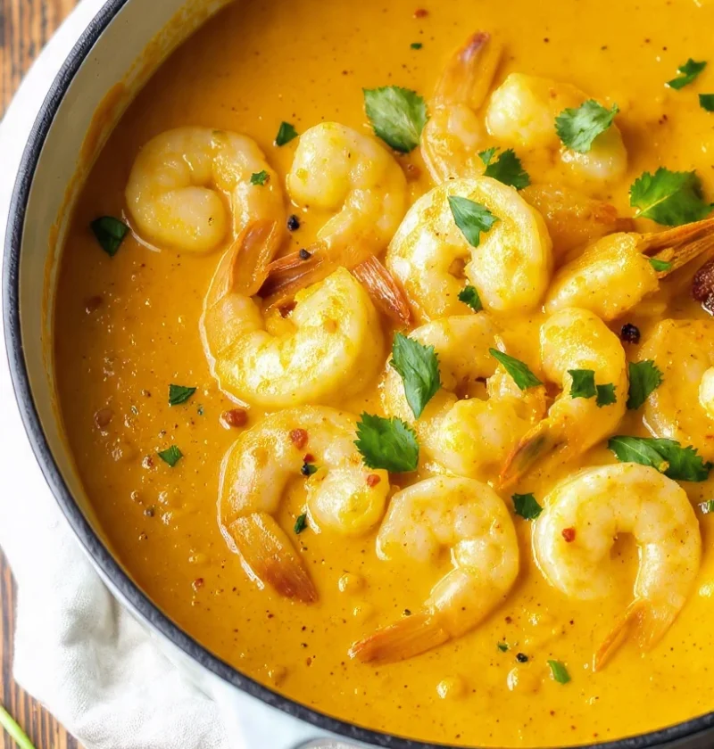 Kaddu With Greens And Shrimp Recipe Best Kaddu Shrimp Greens Recipe Healthy Kaddu Shrimp Stir Fry Easy Kaddu With Shrimp C...