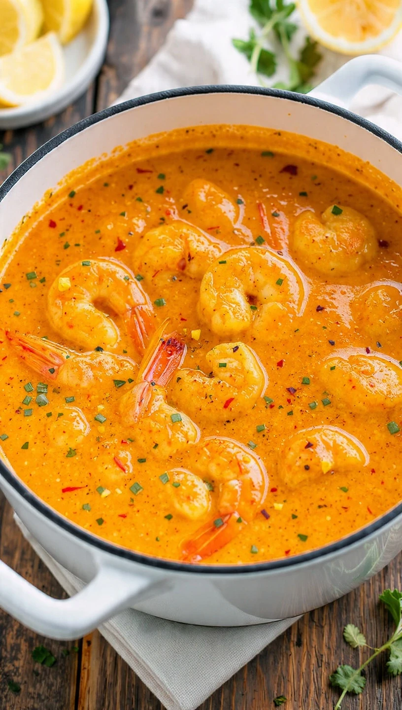 Kaddu With Greens And Shrimp Recipe Best Kaddu Shrimp Greens Recipe Healthy Kaddu Shrimp Stir Fry Easy Kaddu With Shrimp C...