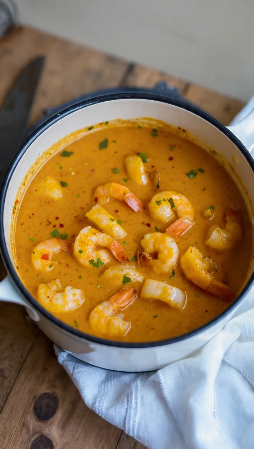 Kaddu With Greens And Shrimp Recipe Best Kaddu Shrimp Greens Recipe Healthy Kaddu Shrimp Stir Fry Easy Kaddu With Shrimp C...