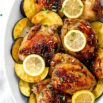 Butternut Squash And Leek and Zaatar Pie