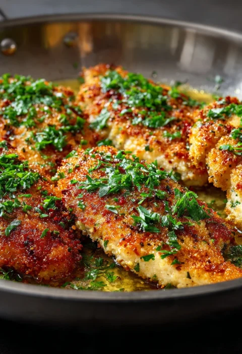 Lemonpepper Chicken Breasts