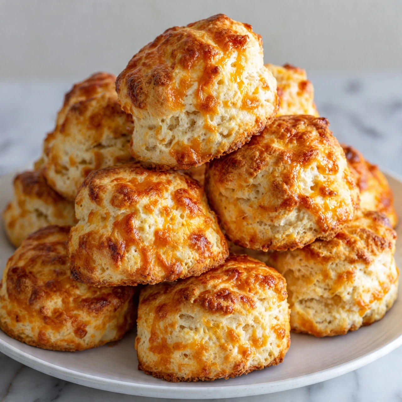 Lemon Scones Recipe in Minutes