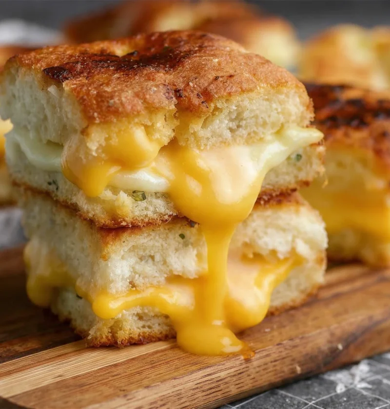 Mini Grilled Cheese Hawaiian Rolls Recipe Cheesy Hawaiian Roll Sliders Best Cheese For Hawaiian Roll Sliders Make Ahead Ha...