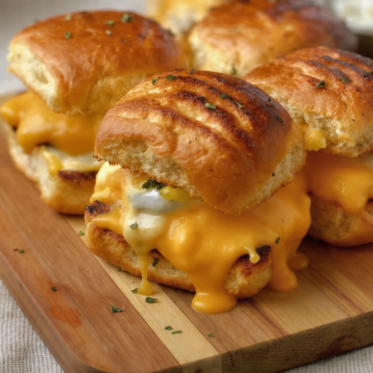 Mini Grilled Cheese Hawaiian Rolls Recipe Cheesy Hawaiian Roll Sliders Best Cheese For Hawaiian Roll Sliders Make Ahead Ha...