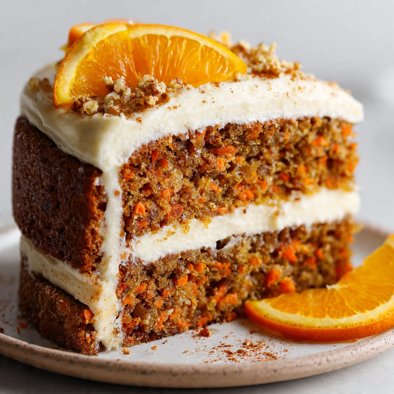 The Best Carrot Cake Recipe: Irresistibly Moist & Spiced Perfectly