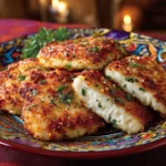 Lemon-Pepper Chicken Breasts