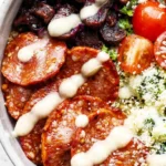 Blueberry Pancake Bites