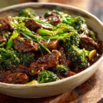 Ground Beef Potato Casserole