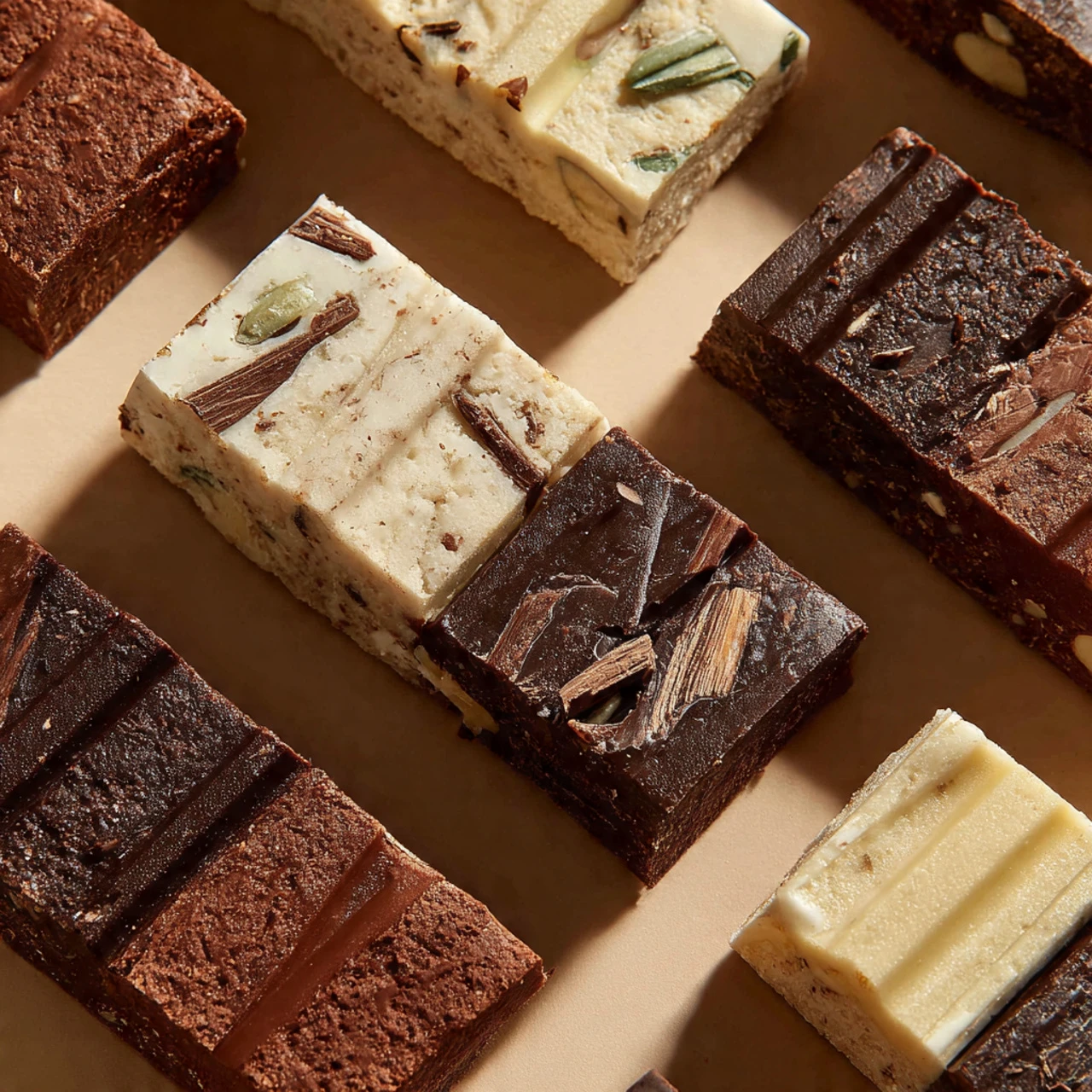 Rice Krispies Treats Chocolate Pretzels