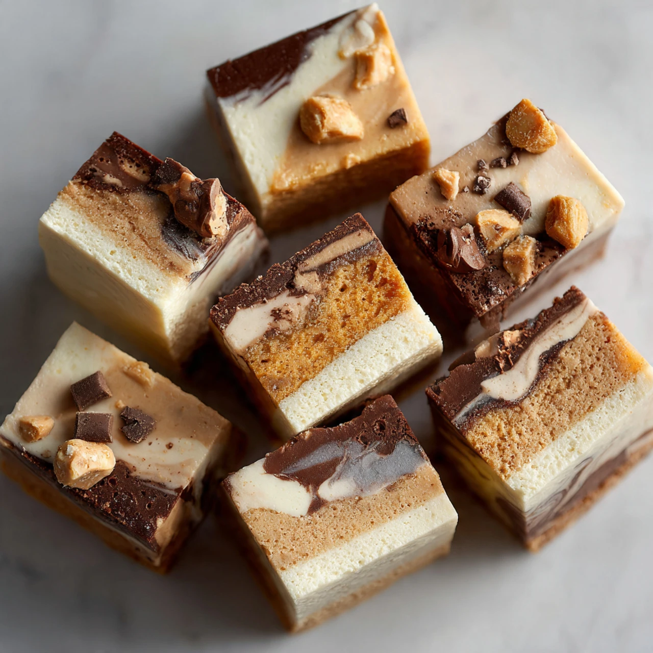 Rice Krispies Treats Chocolate Pretzels