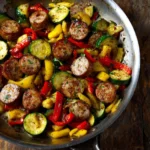 Christmas Sprinkle Sugar Cookies