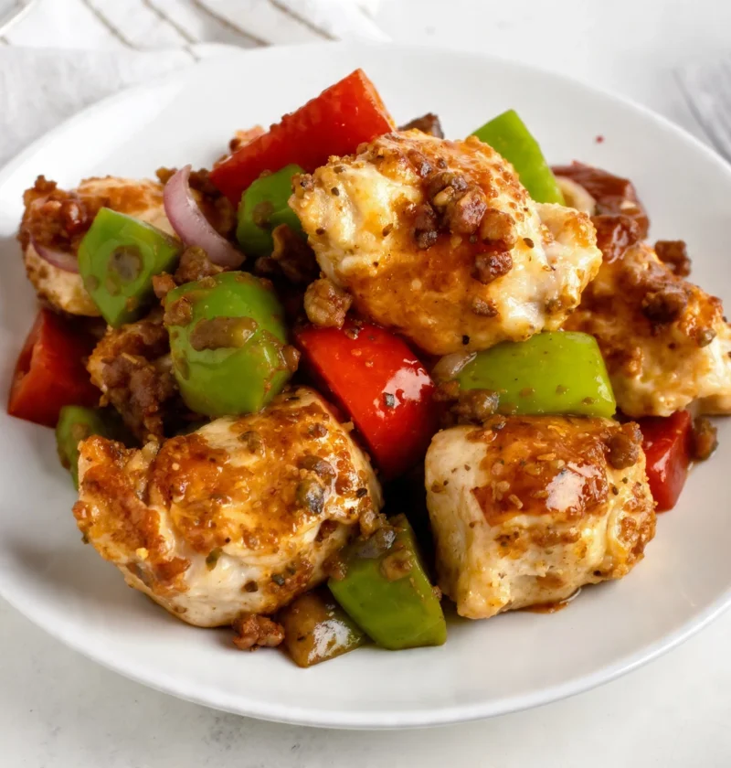 Savor Black Pepper Chicken Recipe Best Savor Black Pepper Chicken Marinade How To Cook Savor Black Pepper Chicken Savor Bl...